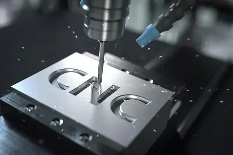 /CNC Machining Services China 