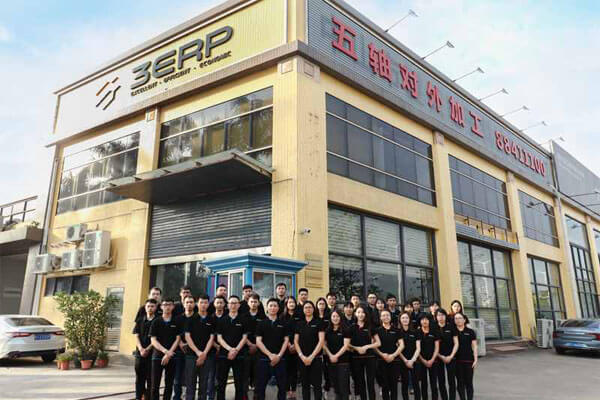 Superapid Office Foshan